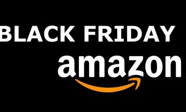 BLACK FRIDAY - Amazon cele mai tari reduceri
