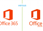 Cum să vă decideți între Office 2016 și Office 365?