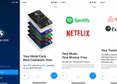 Crypto.com oferă Spotify și Netflix gratuit cu cardul lor Visa plus 10% la AirBNB și Expedia