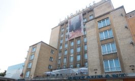 Compania hotelieră Aro-Palace din Braşov, controlată de două SIF-uri, se aşteaptă să înregistreze pierdere de 1,4 mil. lei în 2020