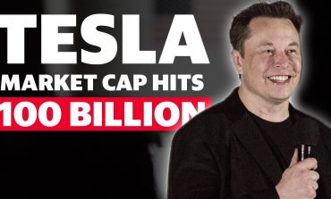 Valorează Tesla cu adevărat 100 miliarde de dolari?