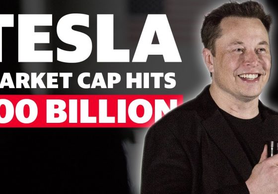 Valorează Tesla cu adevărat 100 miliarde de dolari?