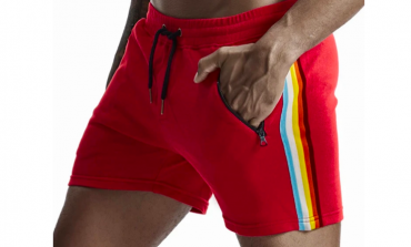Must-have de vară: pantaloni sport pentru bărbați