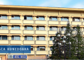 Omul de afaceri Nicolae Căpuşan confirmă că a cumpărat Hotelul Rusca, vândut de SIF Hoteluri