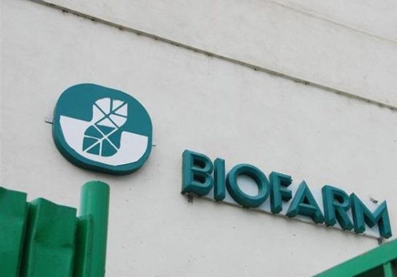 Veniturile Biofarm, în creștere cu 14%. Compania se extinde în Asia și Africa