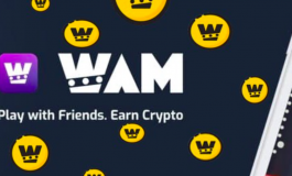 Cum poți investi în $WAM: Lista de așteptare pentru prima platformă de gaming play-to-earn din România validată la nivel internațional