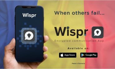 Wispr, alternativa la WhatsApp creată de români. Motivul pentru care staruri precum Van Damme sau vedete din MotoGP folosesc deja aplicaţia