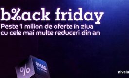 Catalogul eMAG de Black Friday 2022 – ofertele zilei