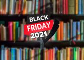 Reduceri la carti Black Friday - Vezi ofertele