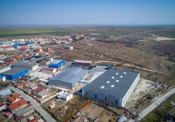 Holdingul Roca Industry va prelua şi restul de 30% din acţiunile producătorului român de uşi Eco Euro Doors pentru 4,3 milioane de euro, ajungând să îl deţină integral