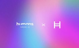 Humans.ai lansează pe blockchain-ul Hedera NFT-uri portabile, bazate pe inteligență artificială