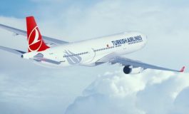 Turkish Airlines va cumpăra 600 de aeronave / Ar fi cea mai mare comandă din istoria industriei / Recordul este al Air India, cu 470 de avioane cerute în decembrie