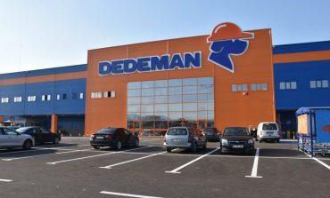 Record pentru Dedeman: în 2022, a avut cele mai mari cifre de afaceri şi profit din istoria companiei
