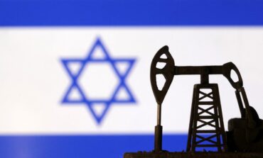 Războiul din Israel readuce pe creștere prețul petrolului