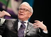 Pariul atipic făcut de Warren Buffet valorează acum mai mult decât unele dintre cele mai cunoscute companii americane