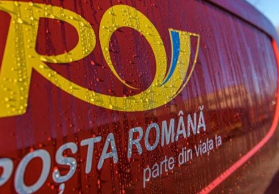 Poşta Română lansează o licitaţie de peste 16 milioane de lei în „cel mai mare proiect de digitalizare al companiei”