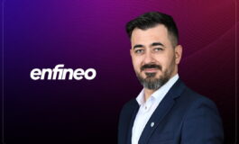 Unifying the Best of Crypto and Fintech: Q&A With Alin George Luca, CEO of Enfineo