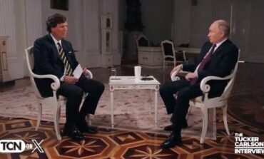 Interviul acordat de Vladimir Putin lui Tucker Carlson, integral (VIDEO)